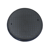 Revisionsschachtdeckel 900